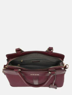 Satchel Vendome DAVID JONES 8 Satchel Vendome DAVID JONES -Sacs Soldes Magasin 951793