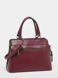 Satchel Vendome DAVID JONES 9 Satchel Vendome DAVID JONES -Sacs Soldes Magasin 951794