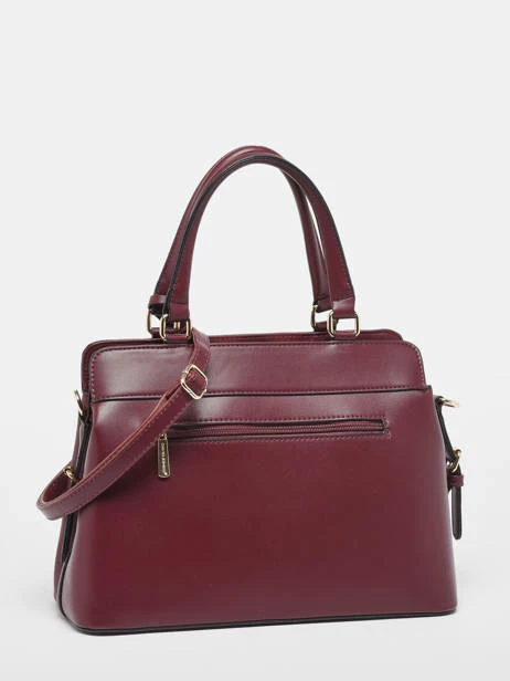 Satchel Vendome DAVID JONES 5 Satchel Vendome DAVID JONES – Image 5