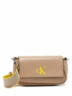 Cross Body Tas Sleek CALVIN KLEIN JEANS