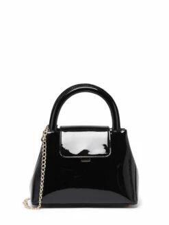 Handtas Carla Leather LANCASTER