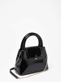 Handtas Carla Leather LANCASTER -Sacs Soldes Magasin 952786