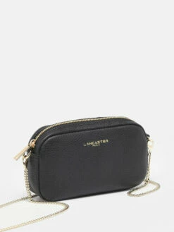 Cross Body Tas Studio Mimi Leather LANCASTER -Sacs Soldes Magasin 952848