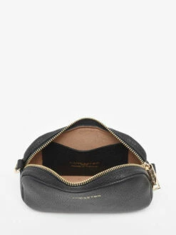 Cross Body Tas Studio Mimi Leather LANCASTER -Sacs Soldes Magasin 952849