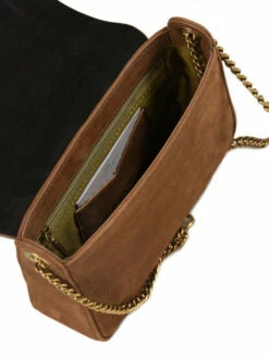 Crossbody Bag Vintage Leather Vintage Leather NAT ET NIN 8 Crossbody Bag Vintage Leather Vintage Leather NAT ET NIN -Sacs Soldes Magasin 953062