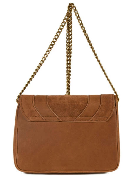 Crossbody Bag Vintage Leather Vintage Leather NAT ET NIN 5 Crossbody Bag Vintage Leather Vintage Leather NAT ET NIN – Image 5