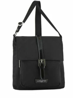 Shoulder Bag Basic Vernis LANCASTER