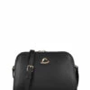Leather Crossbody Bag City Philos LANCASTER
