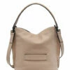 Leather Crossbody Bag Longchamp 3D LONGCHAMP