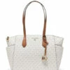Marilyn Logo Shoulder Bag MICHAEL KORS