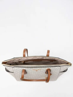 Marilyn Logo Shoulder Bag MICHAEL KORS -Sacs Soldes Magasin 954487