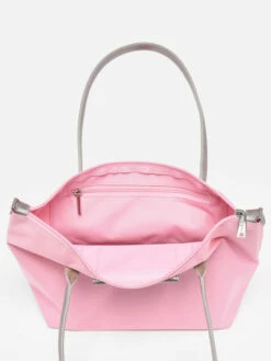 Small Smart Kba Tote Bag LANCASTER -Sacs Soldes Magasin 954606