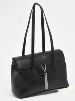 Schoudertas Divina VALENTINO -Sacs Soldes Magasin 954657