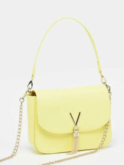 Mini-bag Divina VALENTINO -Sacs Soldes Magasin 954716