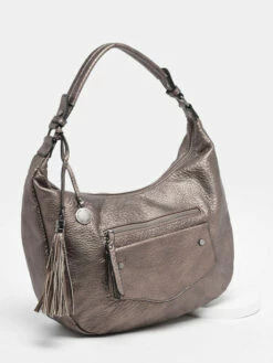 Shoulder Bag Gun MINIPRIX -Sacs Soldes Magasin 956867