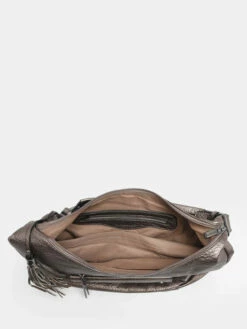 Shoulder Bag Gun MINIPRIX -Sacs Soldes Magasin 956868