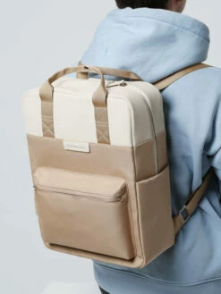 Business Backpack 1 Compartment + 15'' Laptop KAPTEN AND SON