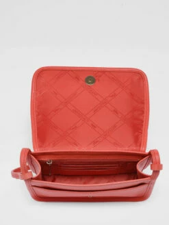 Leather Le Foulonn� Mini Crossbody Bag LONGCHAMP 8 Leather Le Foulonn� Mini Crossbody Bag LONGCHAMP -Sacs Soldes Magasin 957189