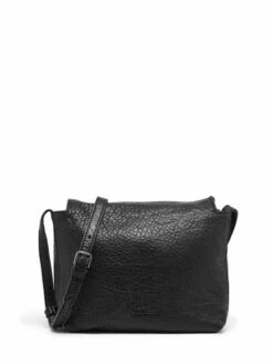 Cross Body Tas Natural Leather BIBA