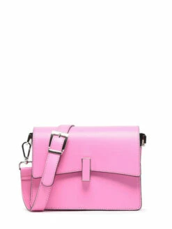 Cross Body Tas Mirage Leather MILANO