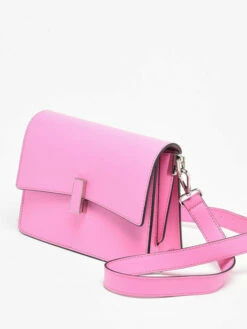 Cross Body Tas Mirage Leather MILANO -Sacs Soldes Magasin 958398