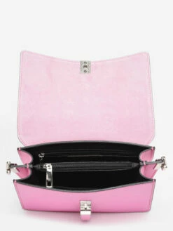 Cross Body Tas Mirage Leather MILANO -Sacs Soldes Magasin 958399