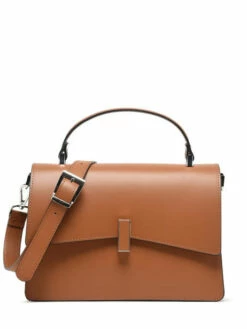 Handtas Mirage Leather MILANO