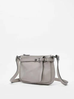 Shoulder Bag Caviar Leather MILANO -Sacs Soldes Magasin 958802