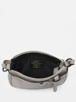 Shoulder Bag Caviar Leather MILANO -Sacs Soldes Magasin 958803