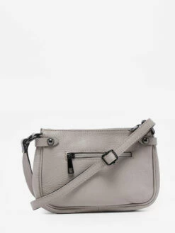 Shoulder Bag Caviar Leather MILANO -Sacs Soldes Magasin 958804