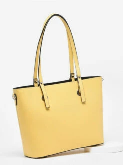 Schoudertas Mirage Leather MILANO -Sacs Soldes Magasin 959872