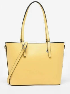 Schoudertas Mirage Leather MILANO -Sacs Soldes Magasin 959874