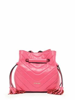 Cross Body Tas Rafale Leather ETRIER