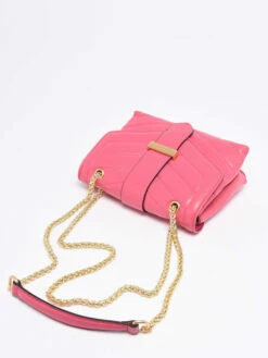 Schoudertas Rafale Leather ETRIER -Sacs Soldes Magasin 960203