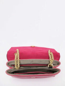 Schoudertas Rafale Leather ETRIER -Sacs Soldes Magasin 960204