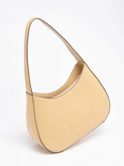 Schoudertas Fulgurant Leather ETRIER -Sacs Soldes Magasin 960239