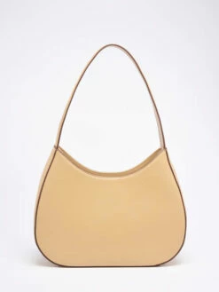 Schoudertas Fulgurant Leather ETRIER -Sacs Soldes Magasin 960241