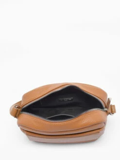 Cross Body Tas Pure DAVID JONES -Sacs Soldes Magasin 960281