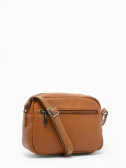 Cross Body Tas Pure DAVID JONES -Sacs Soldes Magasin 960282