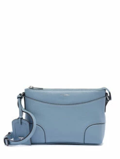 Cross Body Tas Romy Leather LE TANNEUR