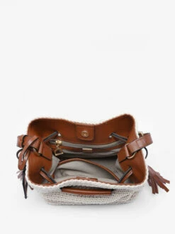 Satchel San Francisco ETRIER -Sacs Soldes Magasin 960450