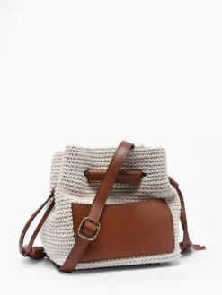 Satchel San Francisco ETRIER -Sacs Soldes Magasin 960451