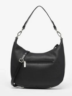 Schoudertas Soft DAVID JONES -Sacs Soldes Magasin 960540