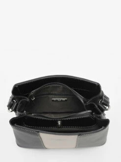 Schoudertas Trapeze DAVID JONES 8 Schoudertas Trapeze DAVID JONES -Sacs Soldes Magasin 960615