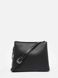 Schoudertas Trapeze DAVID JONES 9 Schoudertas Trapeze DAVID JONES -Sacs Soldes Magasin 960616