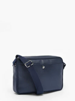 Leather Le Foulonn� Crossbody Bag LONGCHAMP 7 Leather Le Foulonn� Crossbody Bag LONGCHAMP -Sacs Soldes Magasin 961287