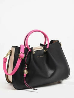 Shopping Bag Gretel TED LAPIDUS -Sacs Soldes Magasin 961628