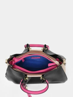 Shopping Bag Gretel TED LAPIDUS -Sacs Soldes Magasin 961629