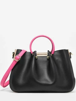 Shopping Bag Gretel TED LAPIDUS -Sacs Soldes Magasin 961630