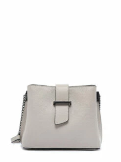 Cross Body Tas Caviar Leather MILANO